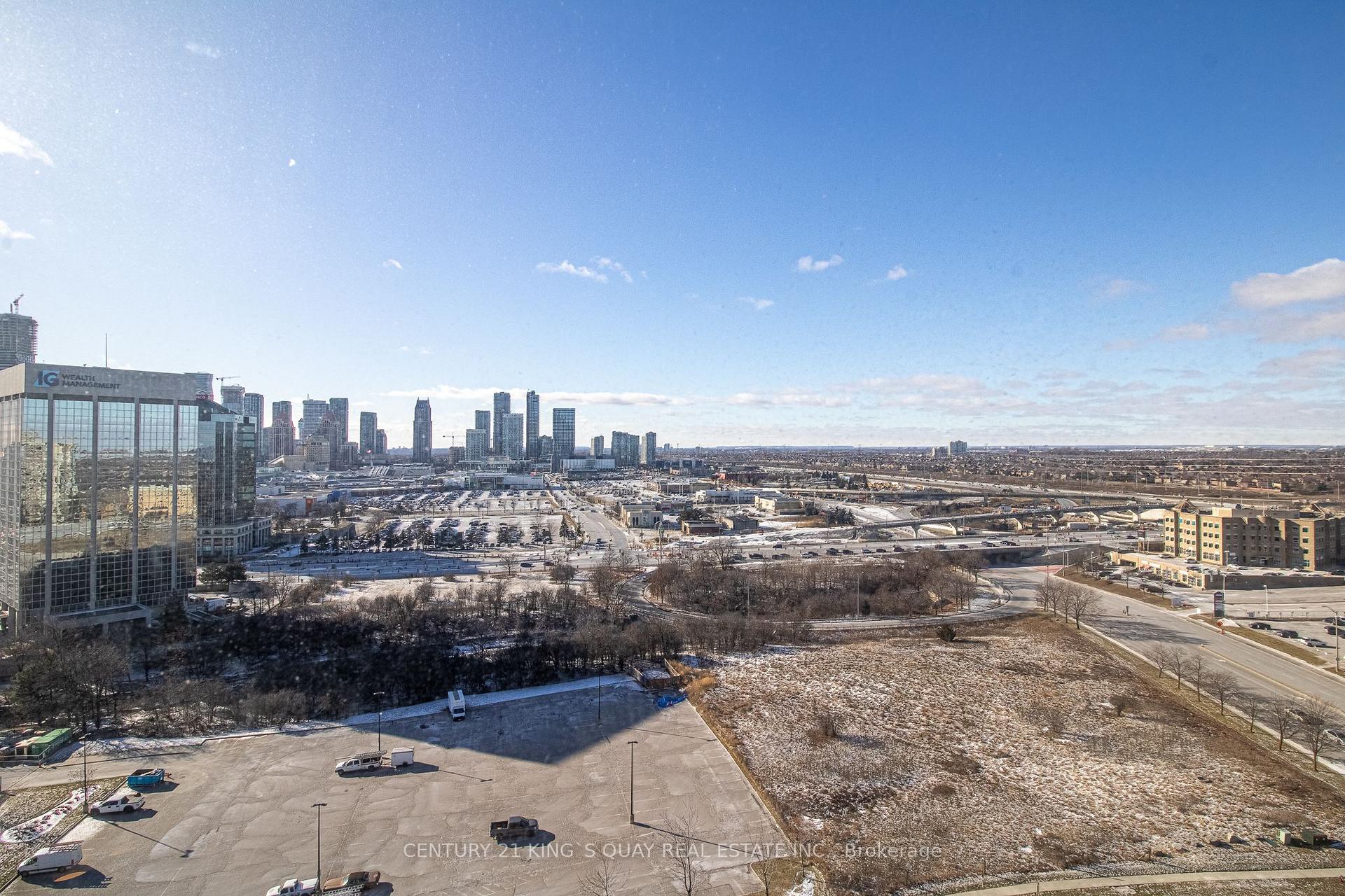 2 Bedrooms Condo at 4185 Shipp, Mississauga For sale