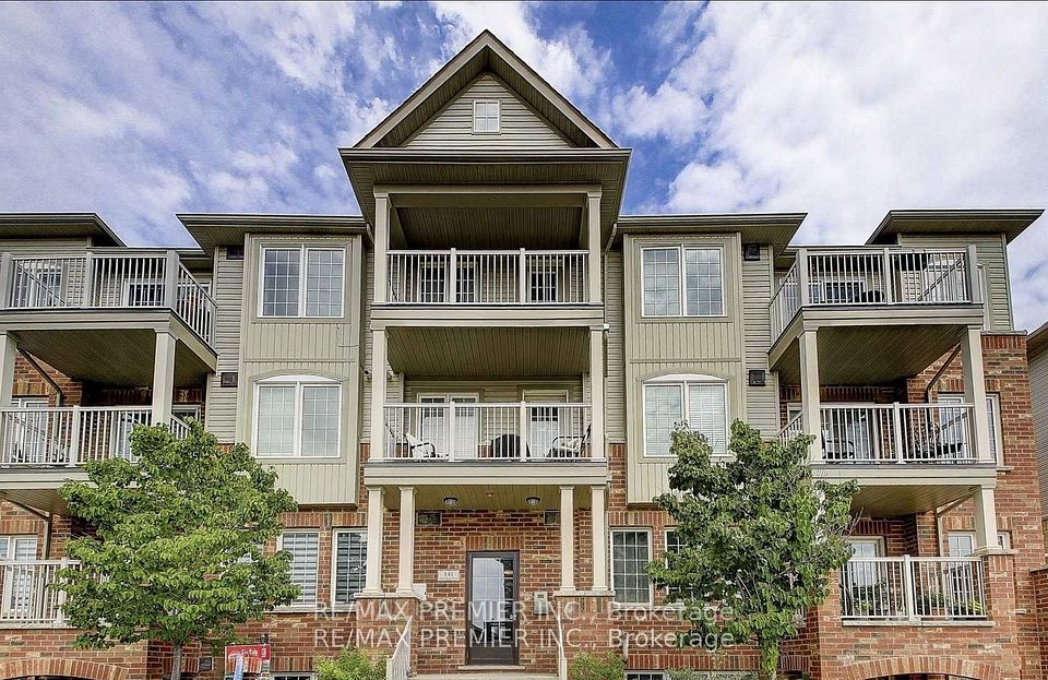 141 Isaac Devins Boulevard