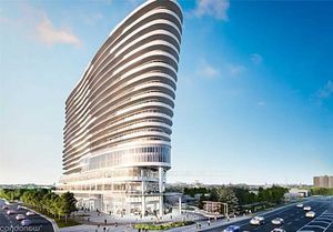 2520 Eglinton