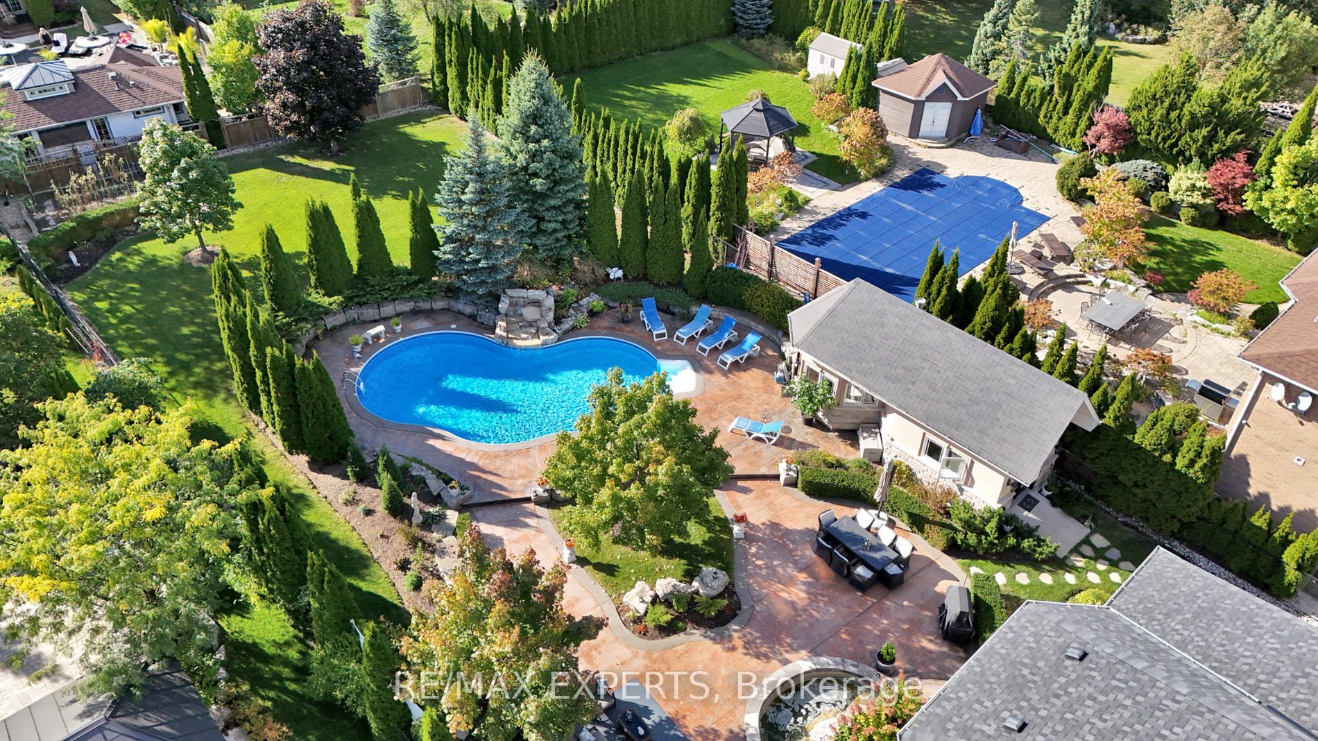 91 Hunterwood Chase