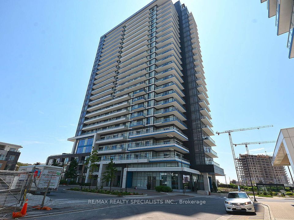 2560 Eglinton