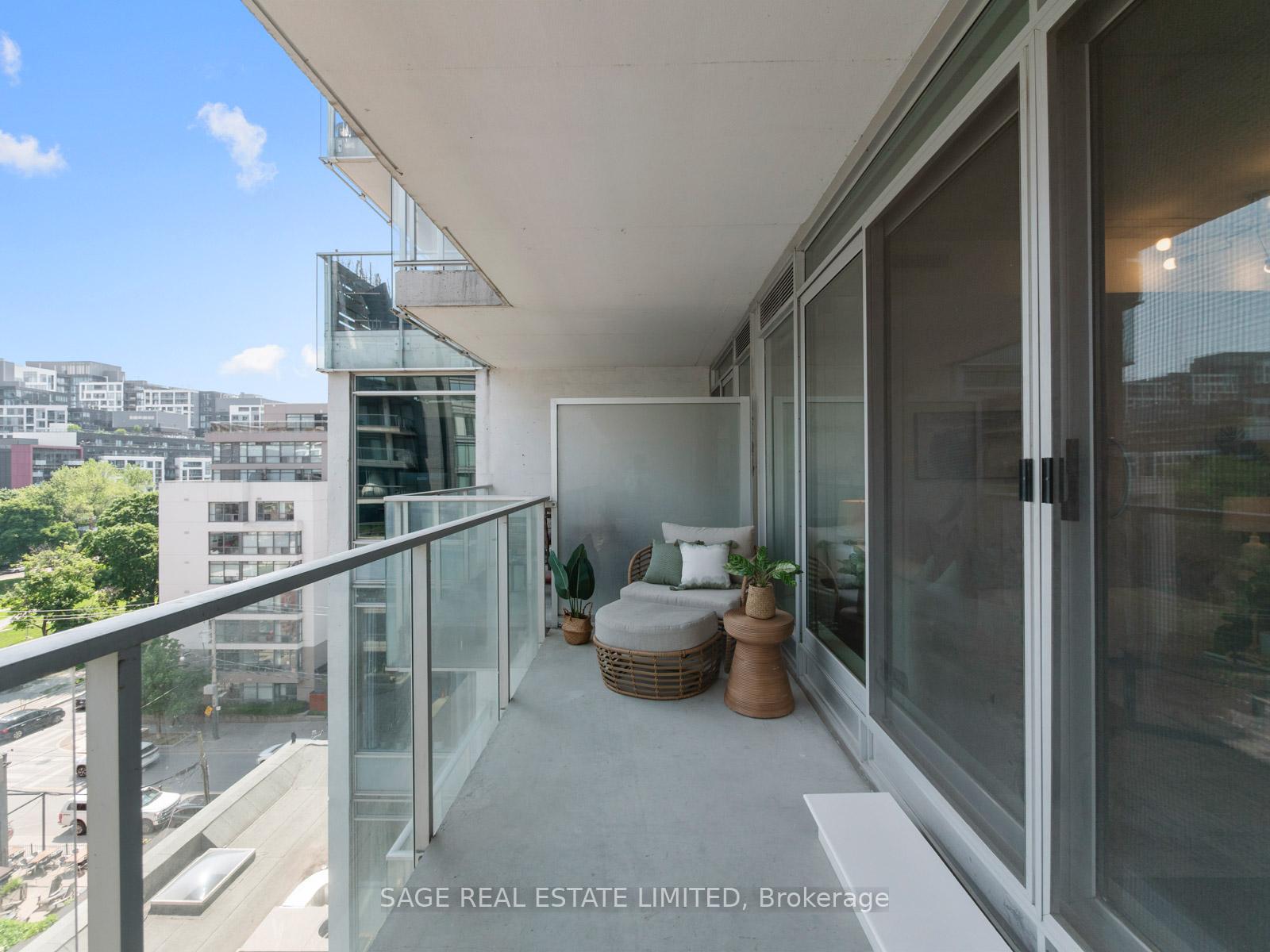 1 Bedroom Condo at 75 Portland, Toronto For sale