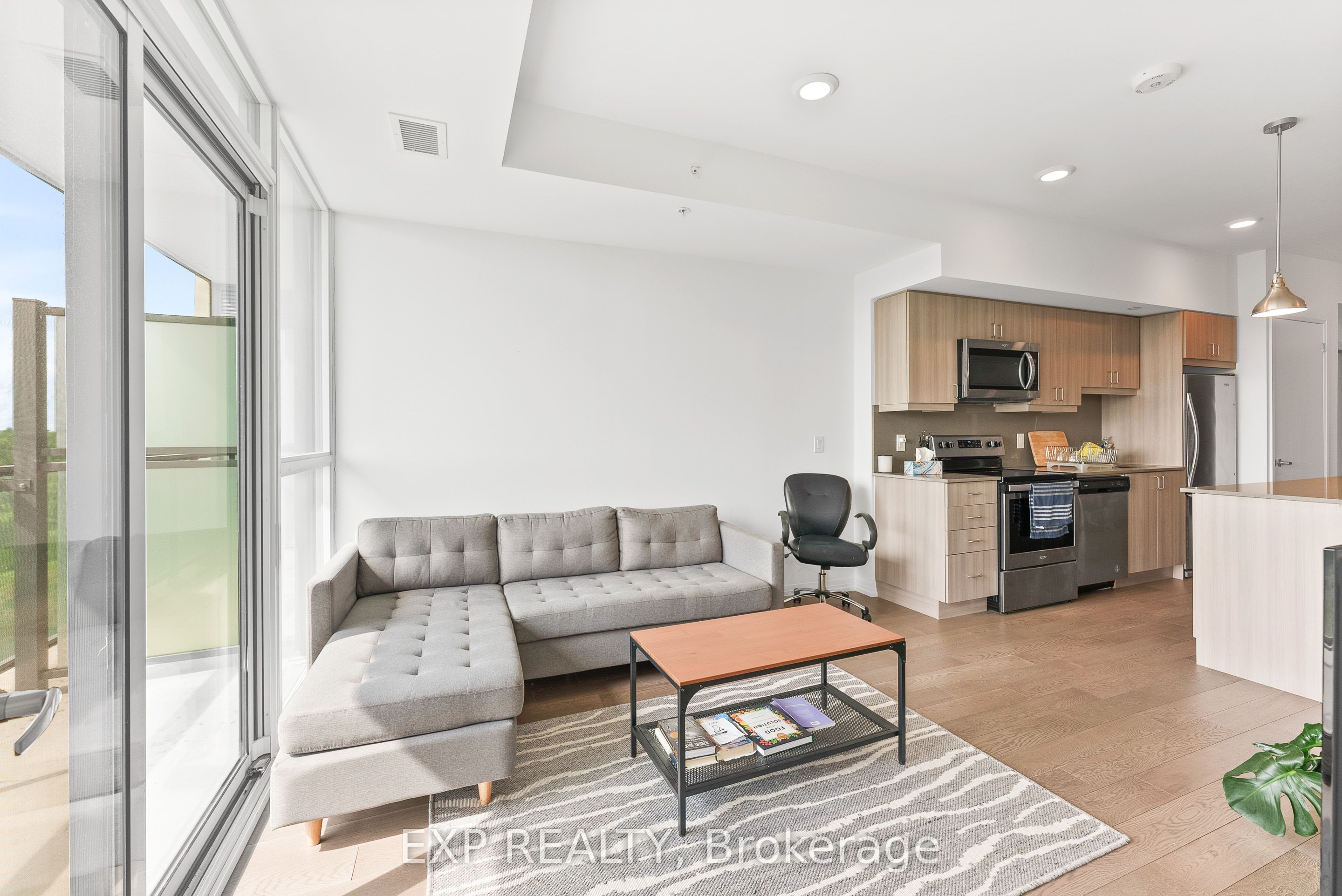 #609 - 7711 Green Vista Gate, Niagara Falls, ON L2H 1R1