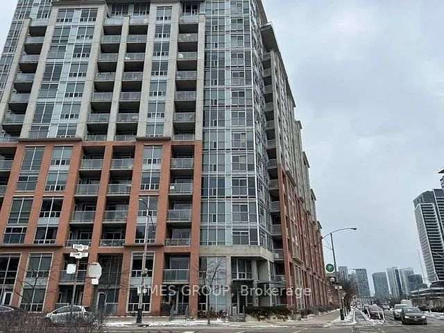 1 Shaw Street