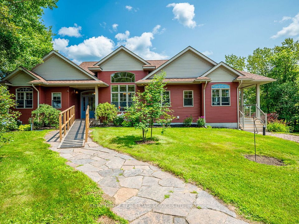 114 Islandview Lane, Chisholm, ON P0H 1Z0