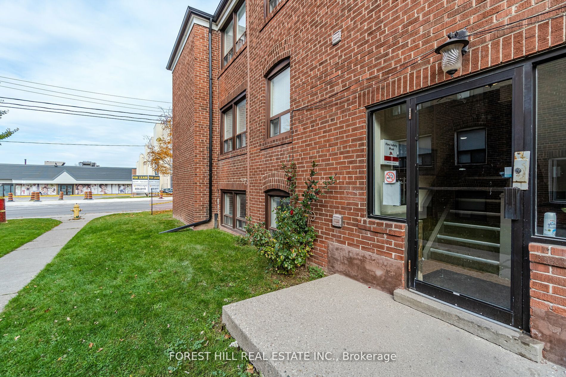 1139 O'connor Drive, #12