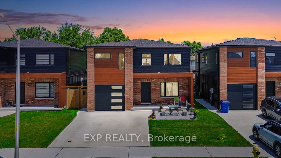 117 Churchill Park
