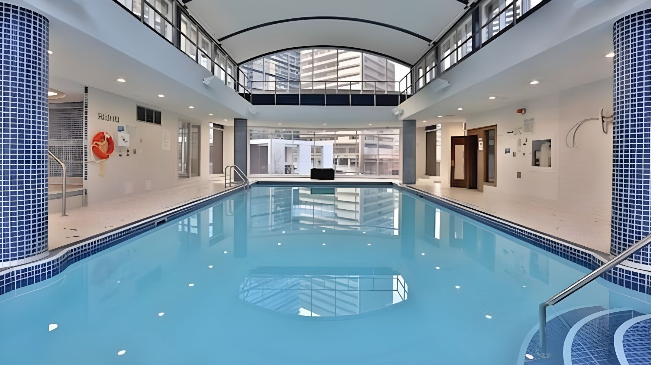 33 Sheppard Avenue E 510