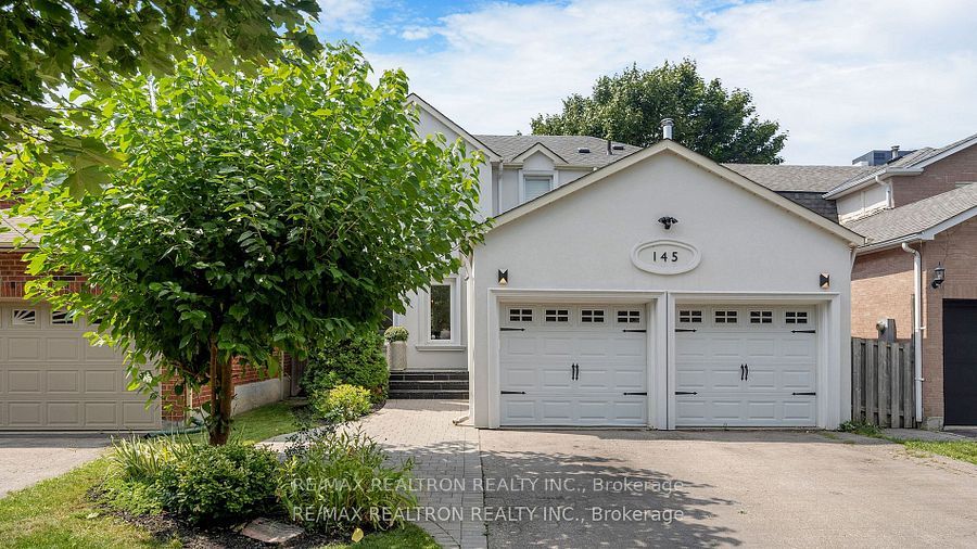 145 Roseborough