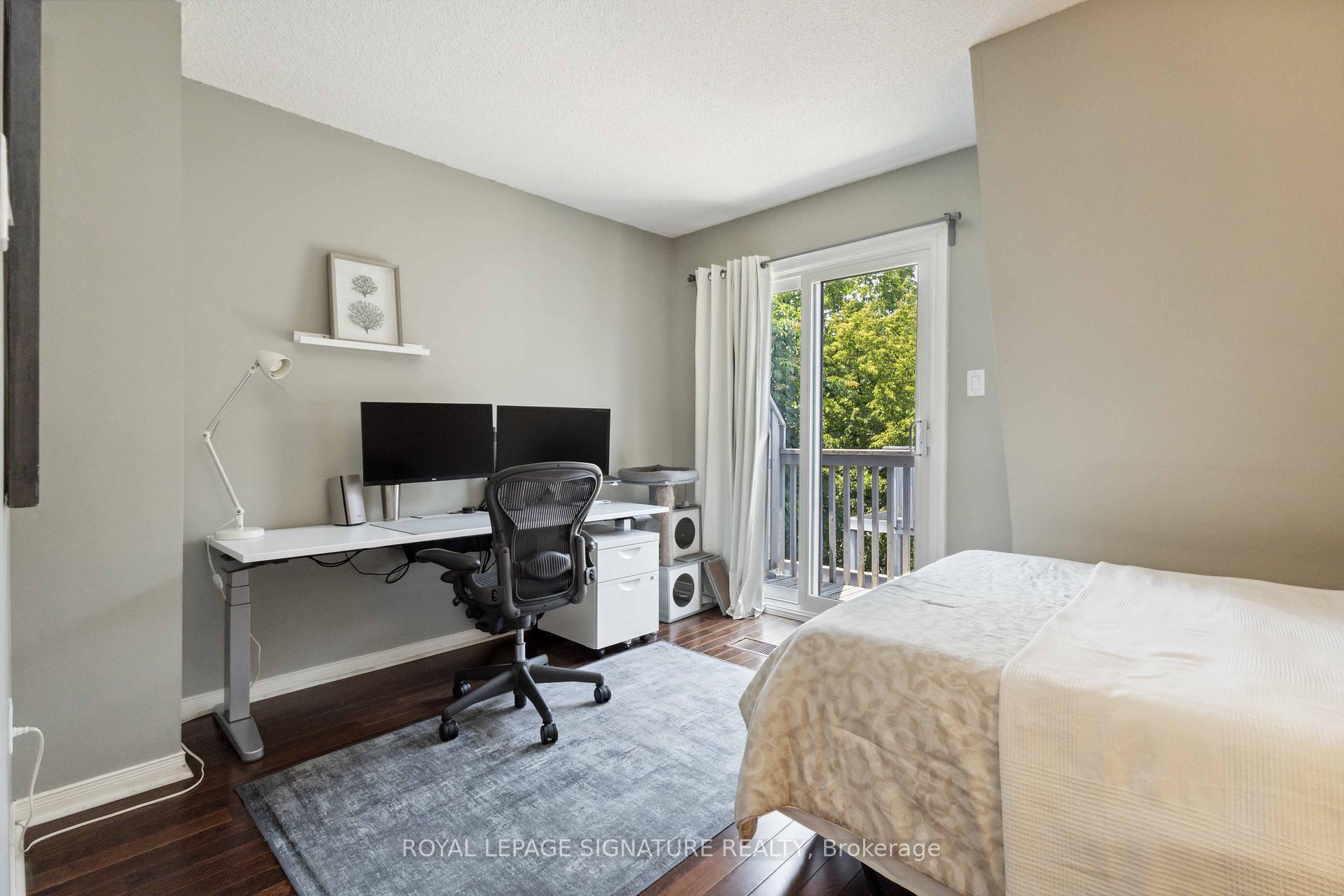 2 Bedrooms Condo at 36B Massey, Toronto For sale