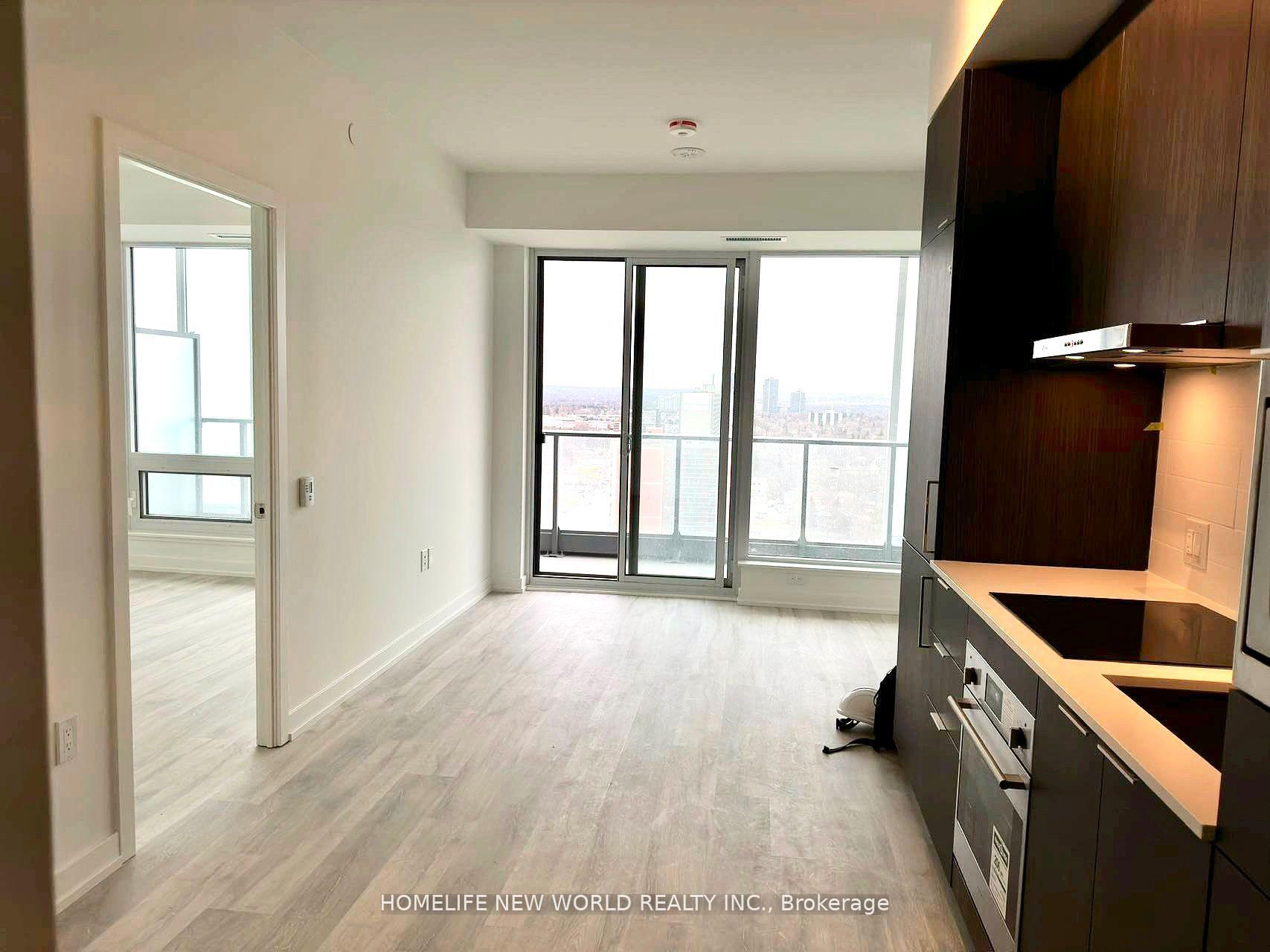 1 Bedroom Condo at 7 Golden Lion Heights,  Toronto For sale