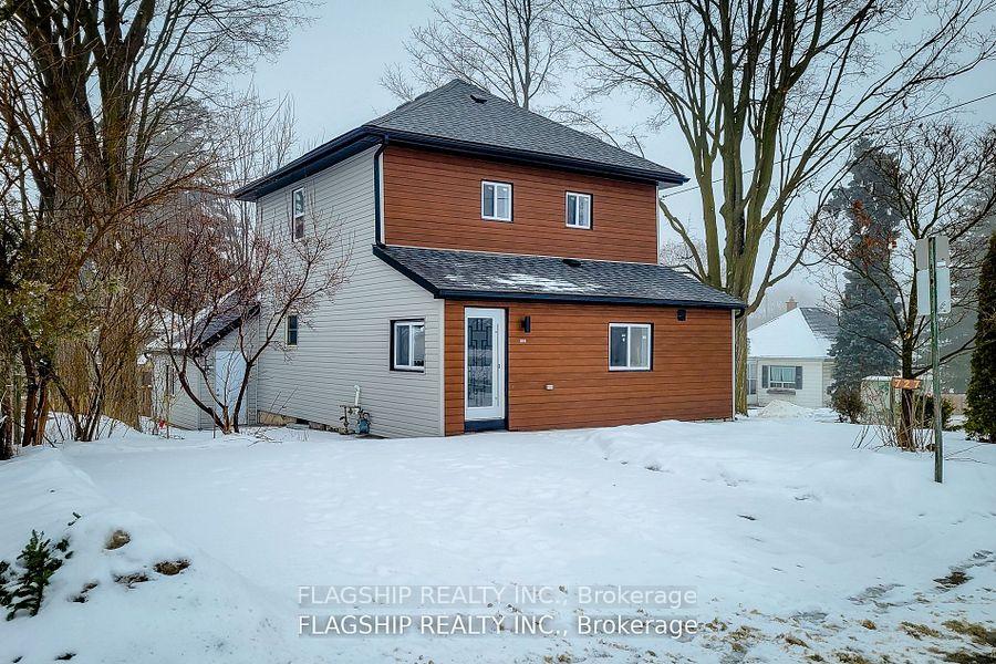 727 College Avenue, Woodstock, ON N4S 2C7