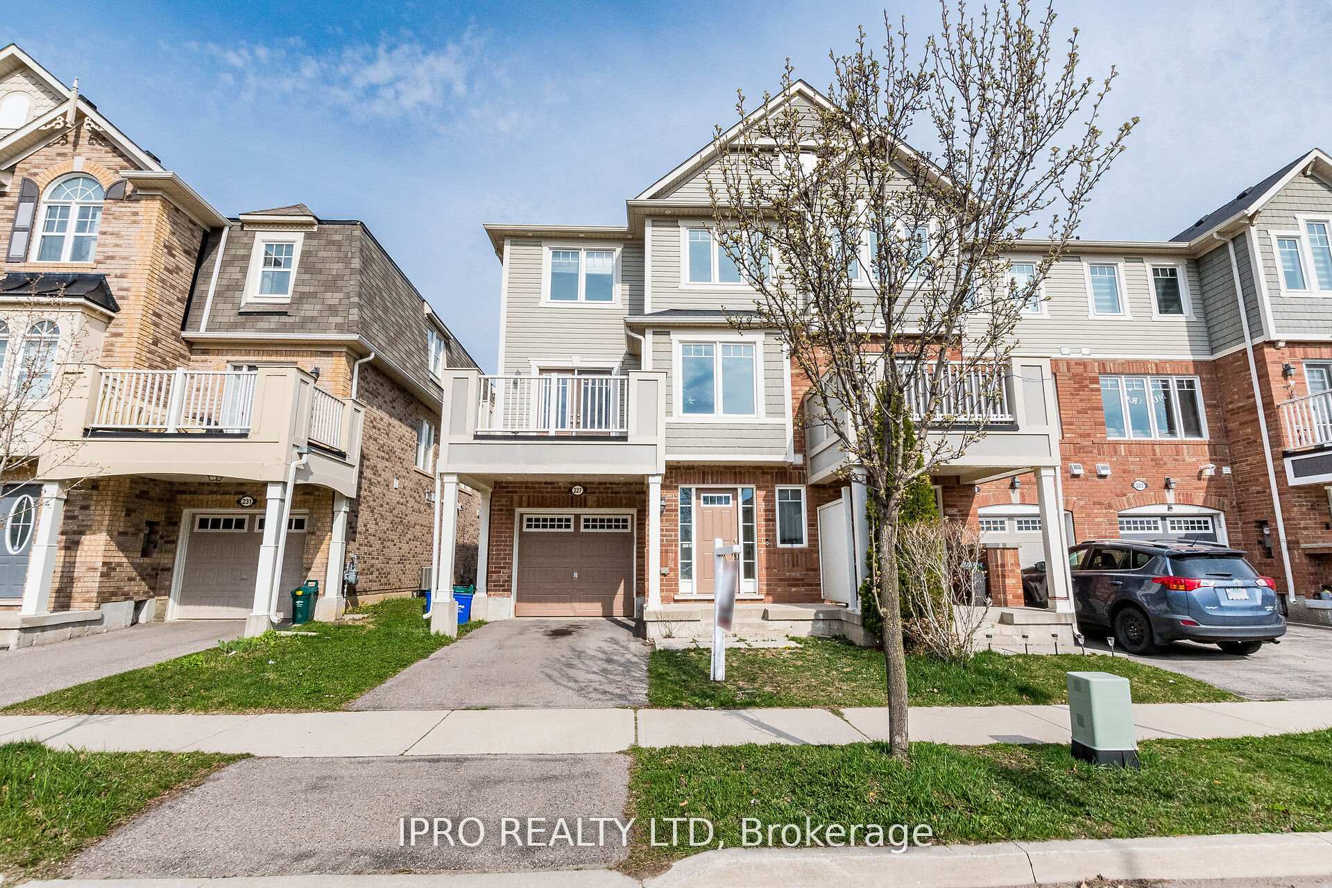 New Listing