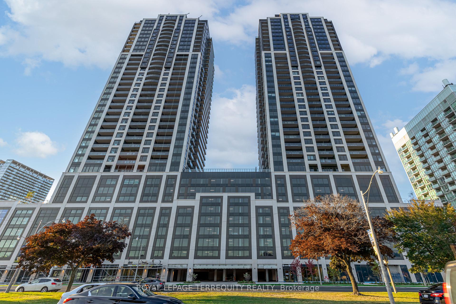 1 Bedroom Condo at 1926 Lake Shore, Toronto For sale