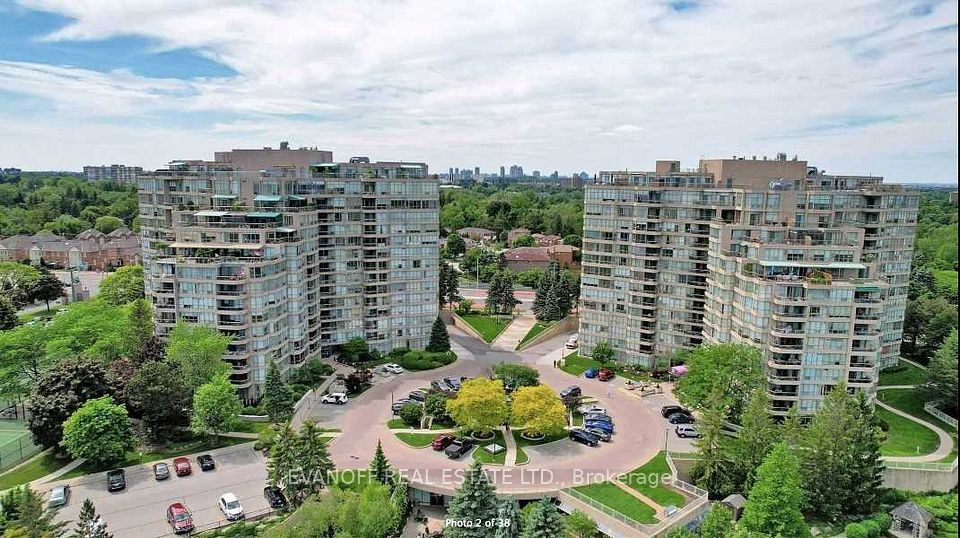 20 Guildwood