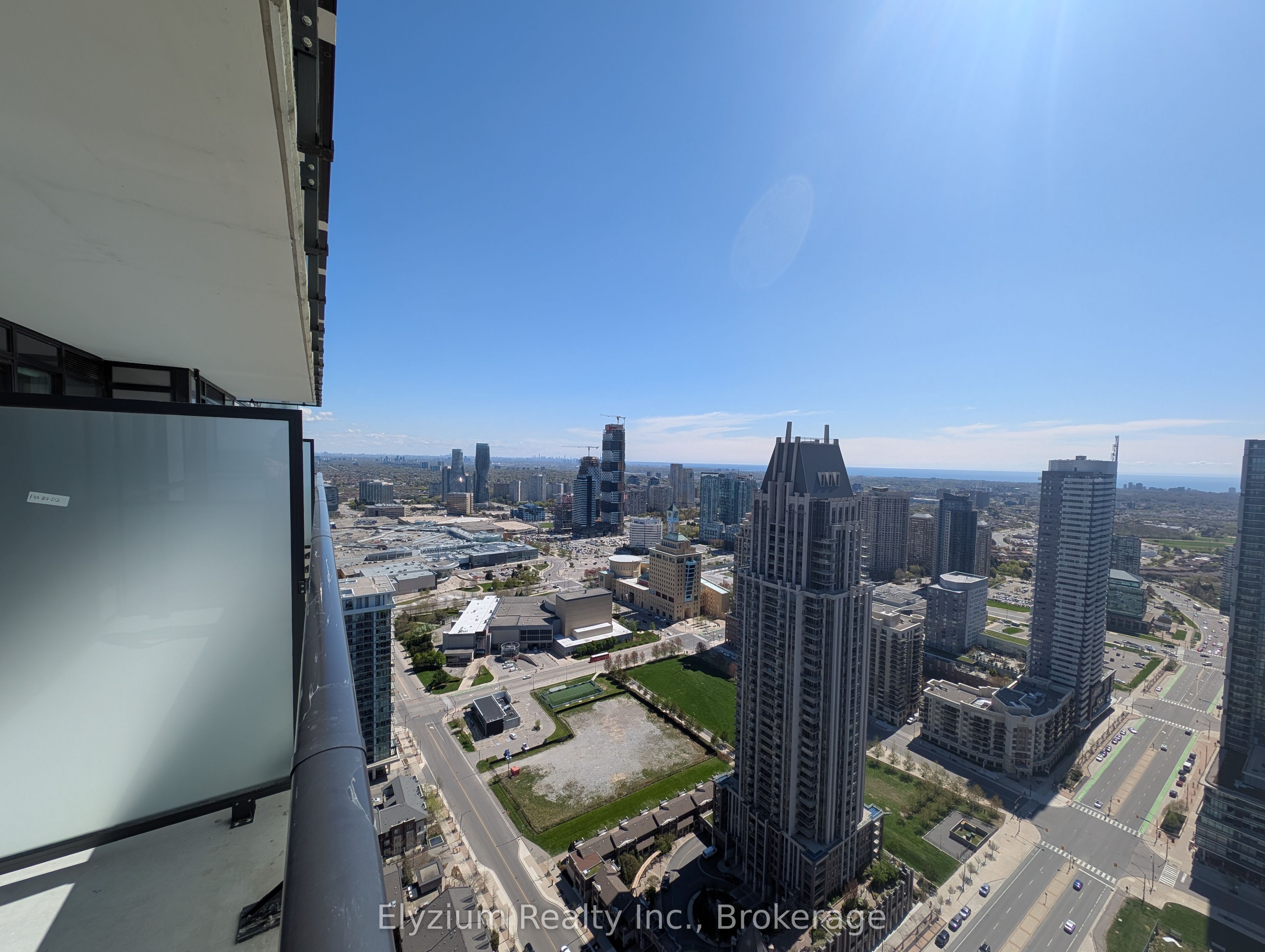 430 Square One Drive, #4305