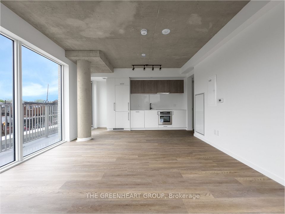 #208 - 689 The Queensway, Toronto, ON M8Y 0C8