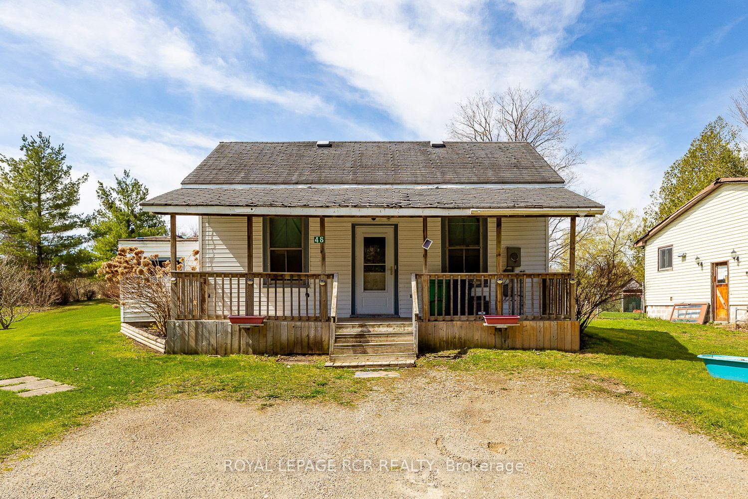 48 Cardwell Street
