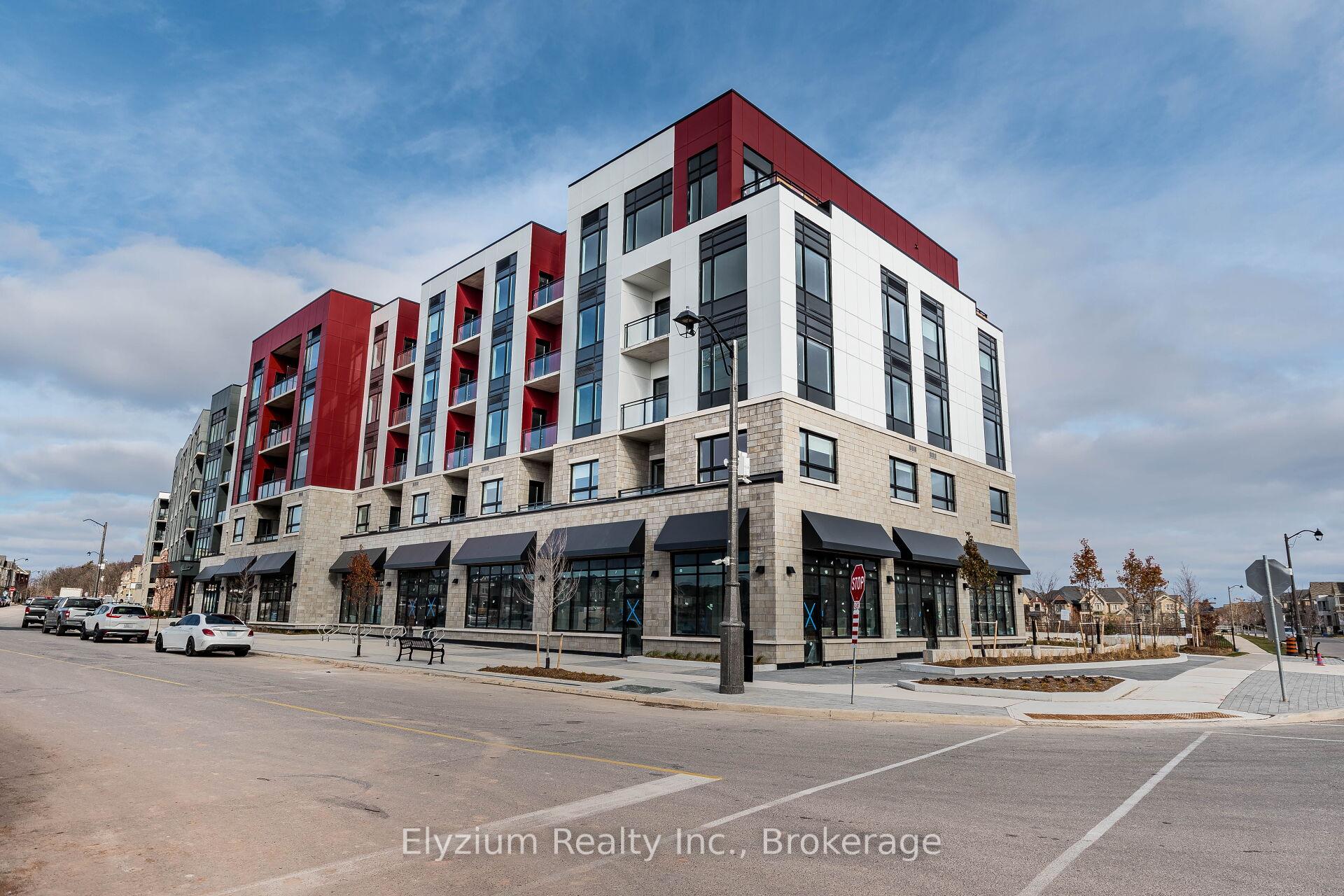2 Bedrooms Condo at 3265 Carding Mill,  Oakville For sale