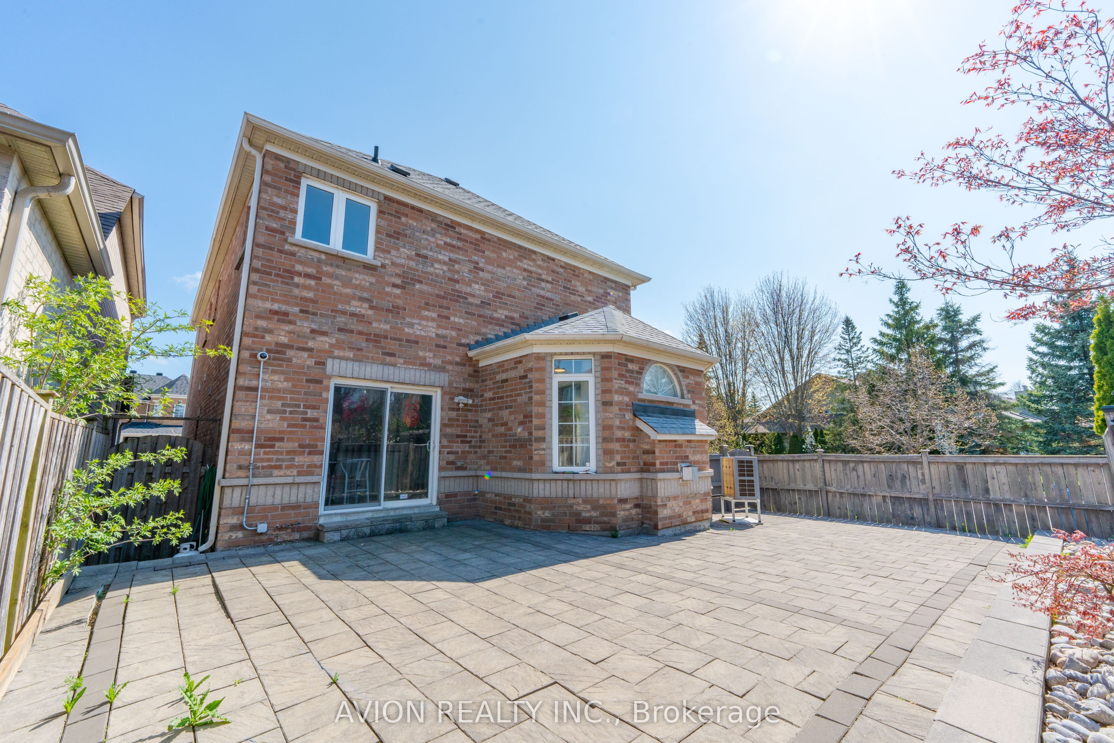 2 Greengage Street