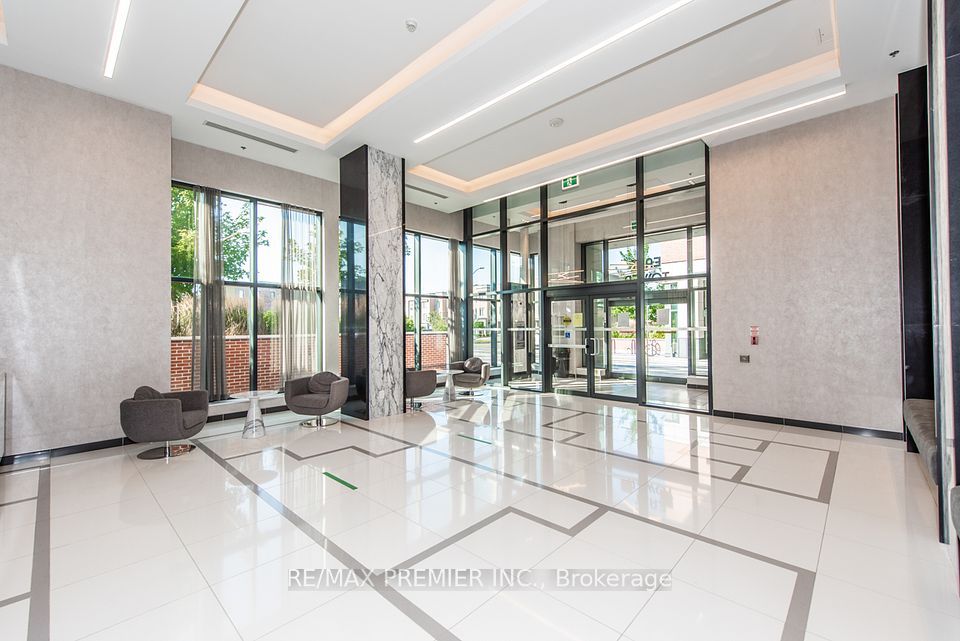 #228 - 99 Eagle Rock Way, Vaughan, ON L6A 5A7