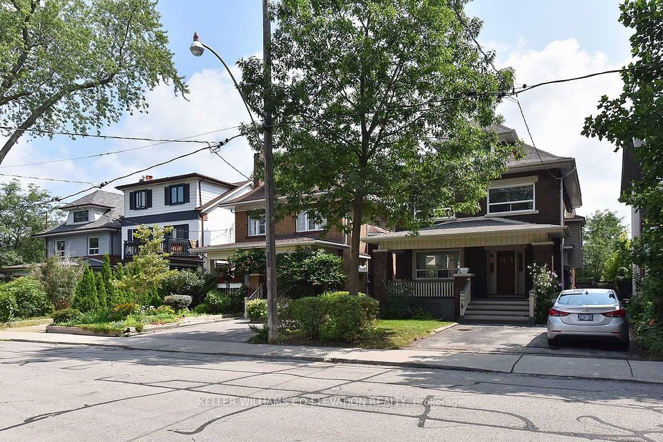 41 Northcliffe