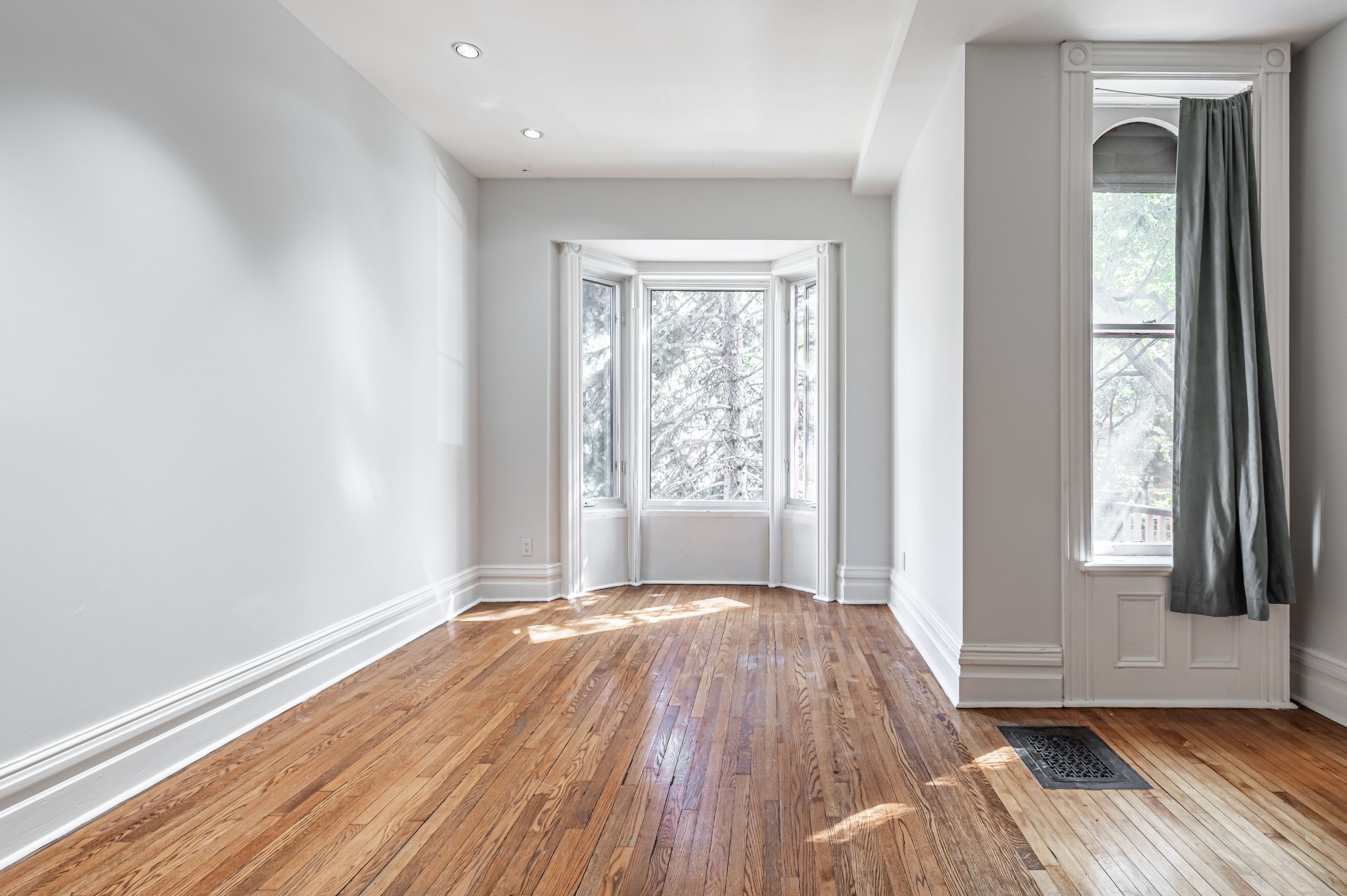 46 Spruce Street
