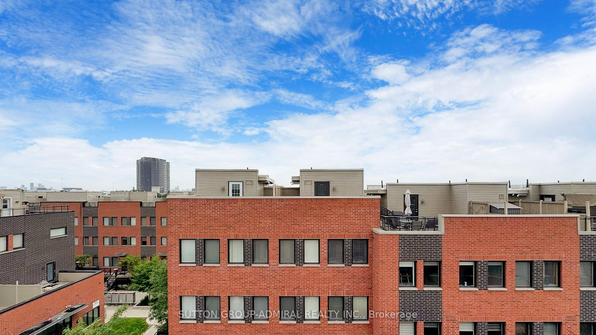 2 Bedrooms Condo at 873 Wilson, Toronto For sale