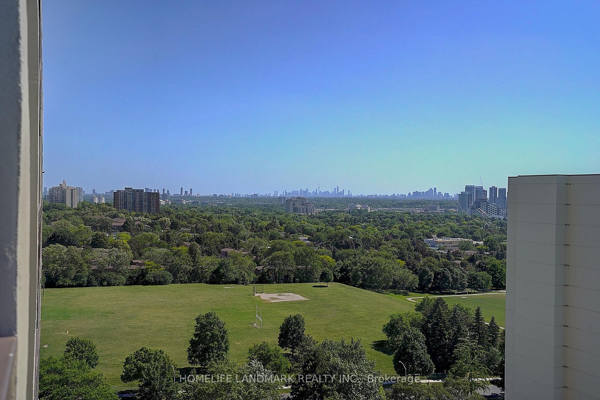 2 Bedrooms Condo at 350 Seneca Hill, Toronto For sale