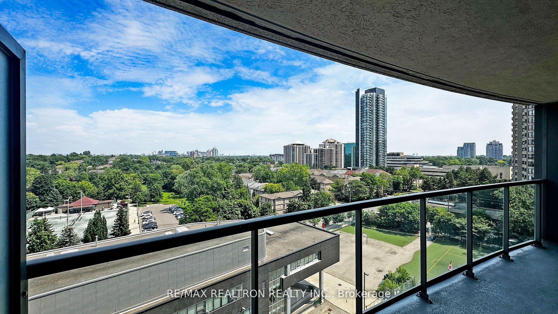 1 Bedroom Condo at 35 Hollywood, Toronto For sale