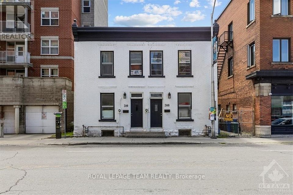 308-310 CUMBERLAND