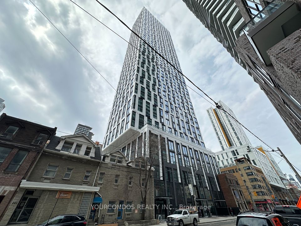 252 Church Street