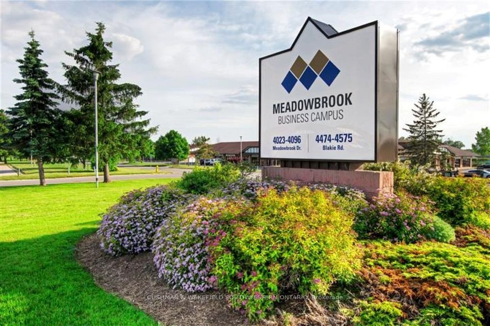 4023 Meadowbrook