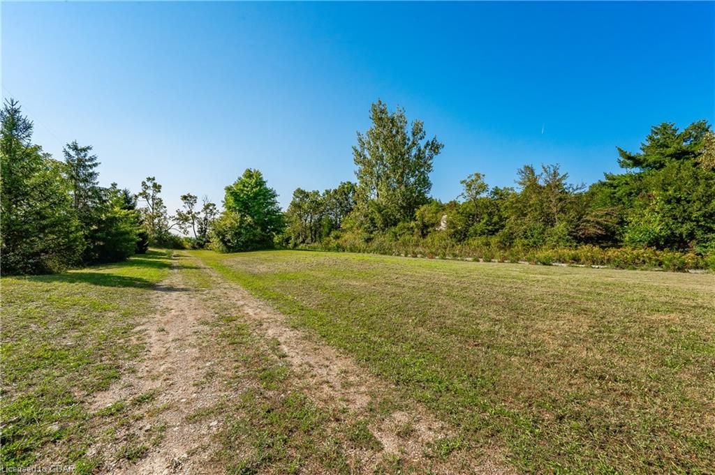 PtLt30 Concession Road 1 N/A