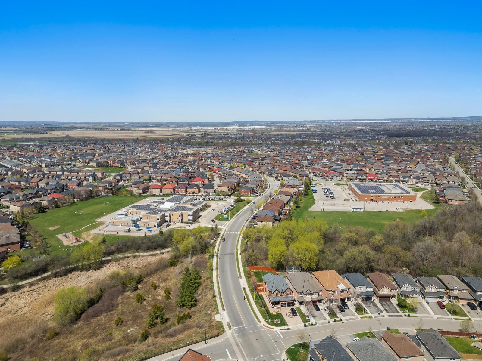 250 Sunny Meadow Boulevard 127
