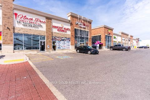 2710 North Park