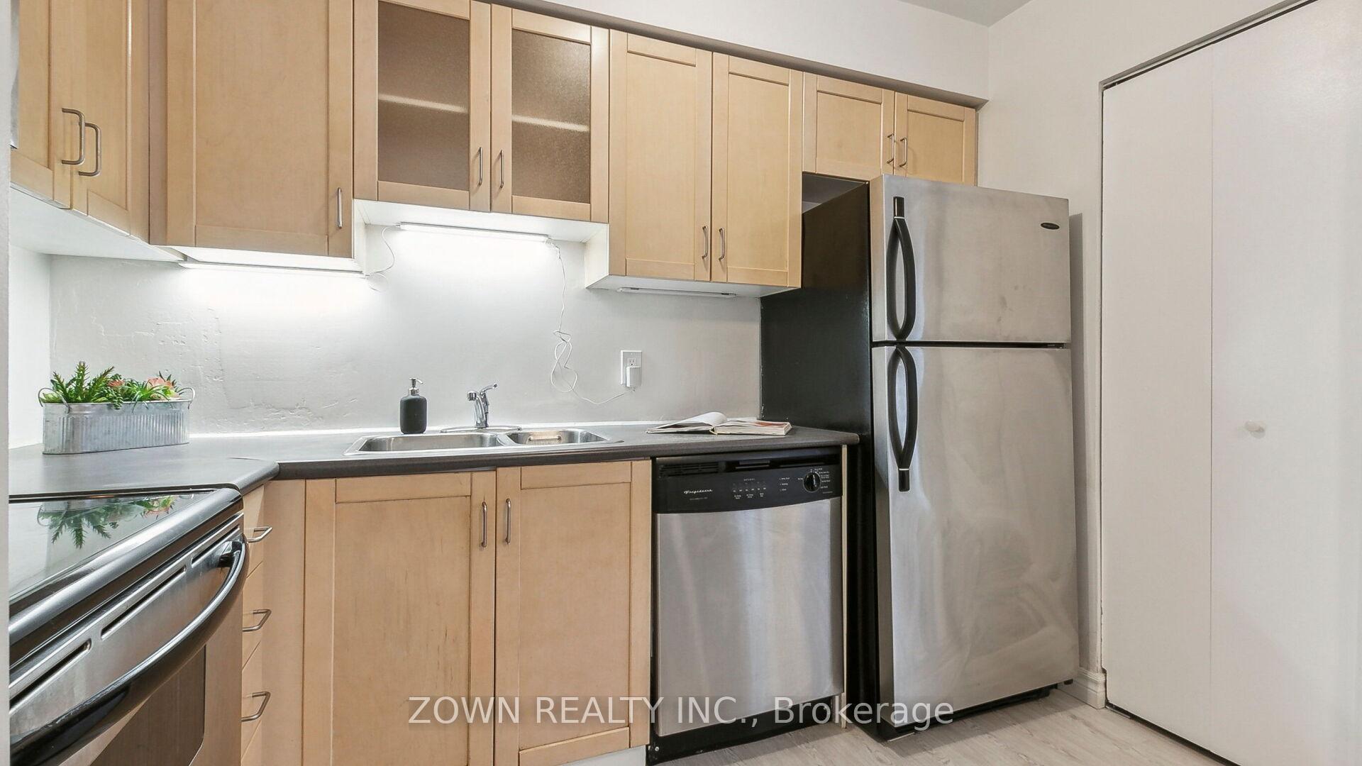 1 Bedroom Condo at 54 East Liberty, Toronto For sale