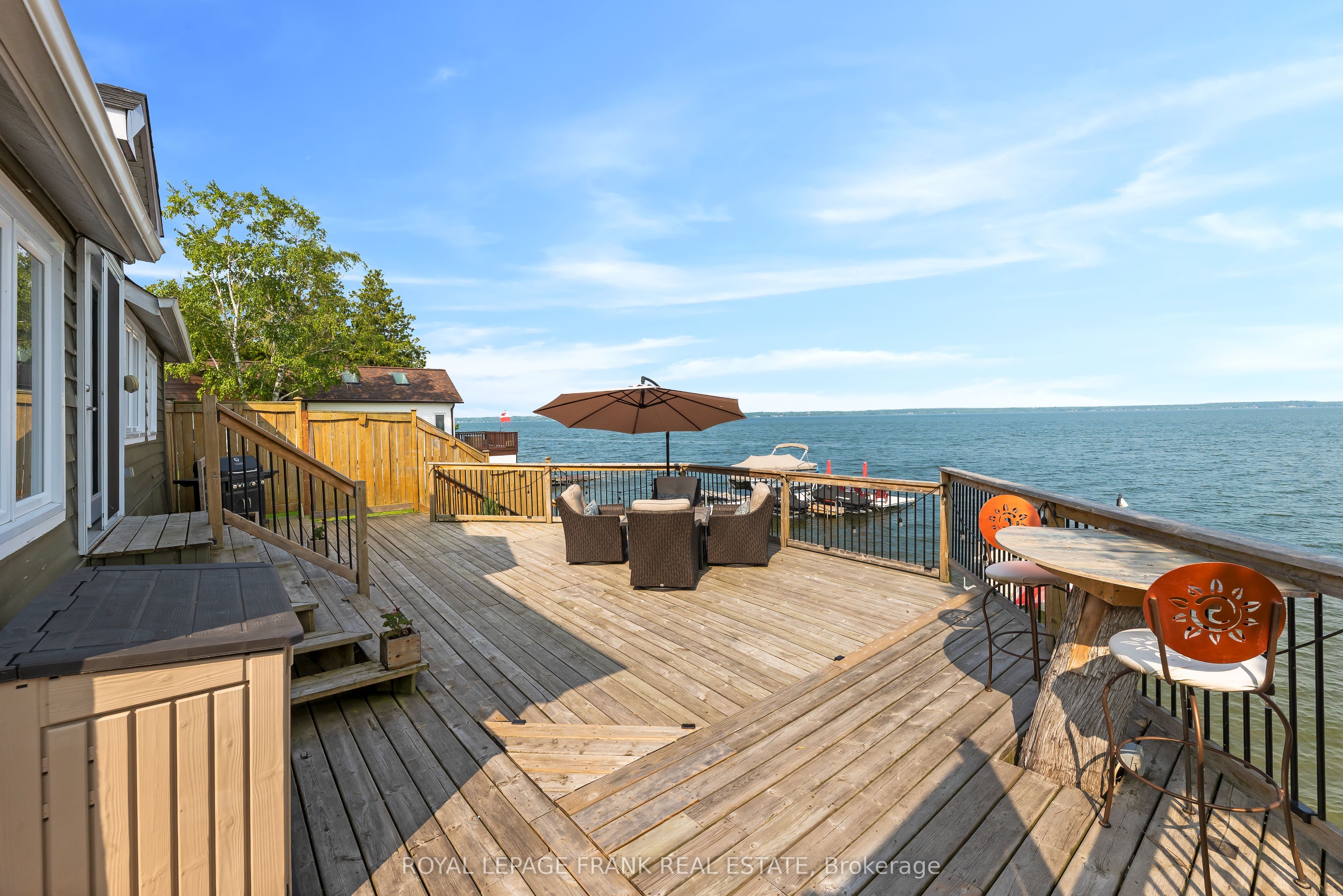 264 Williams Point Road