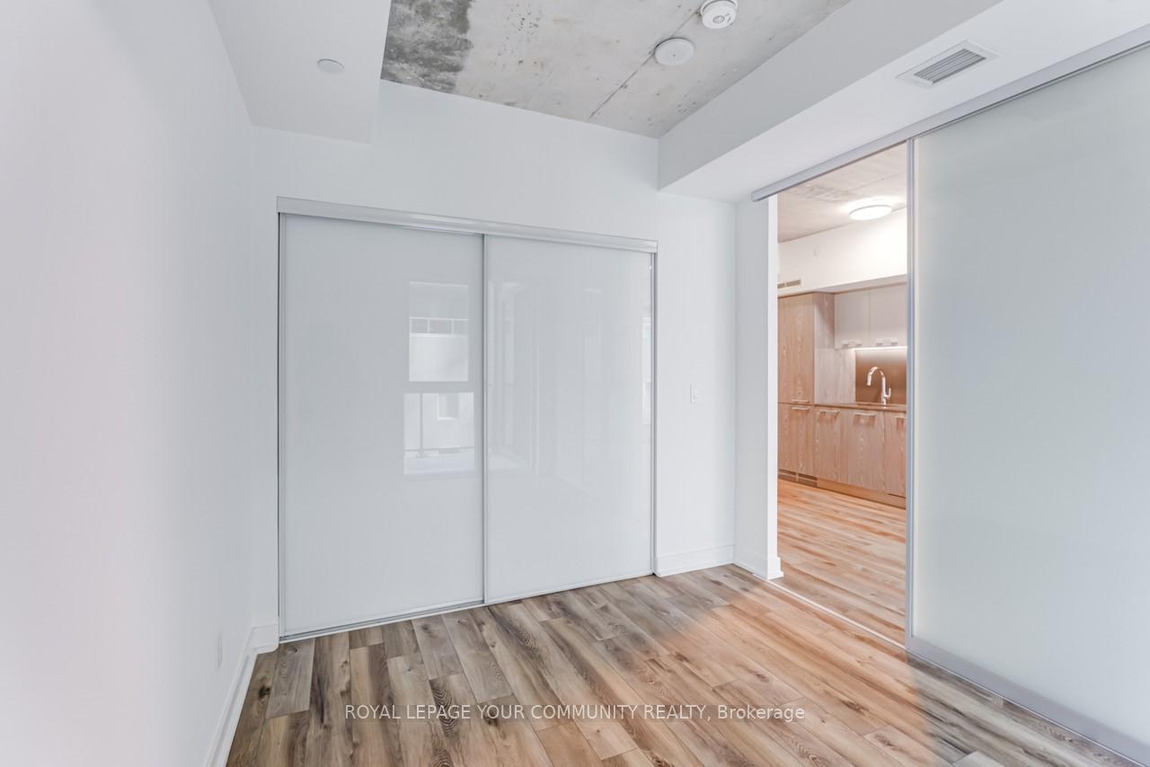 1 Bedroom Condo at 30 Baseball, Toronto For sale