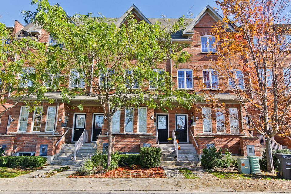 13 Brockville