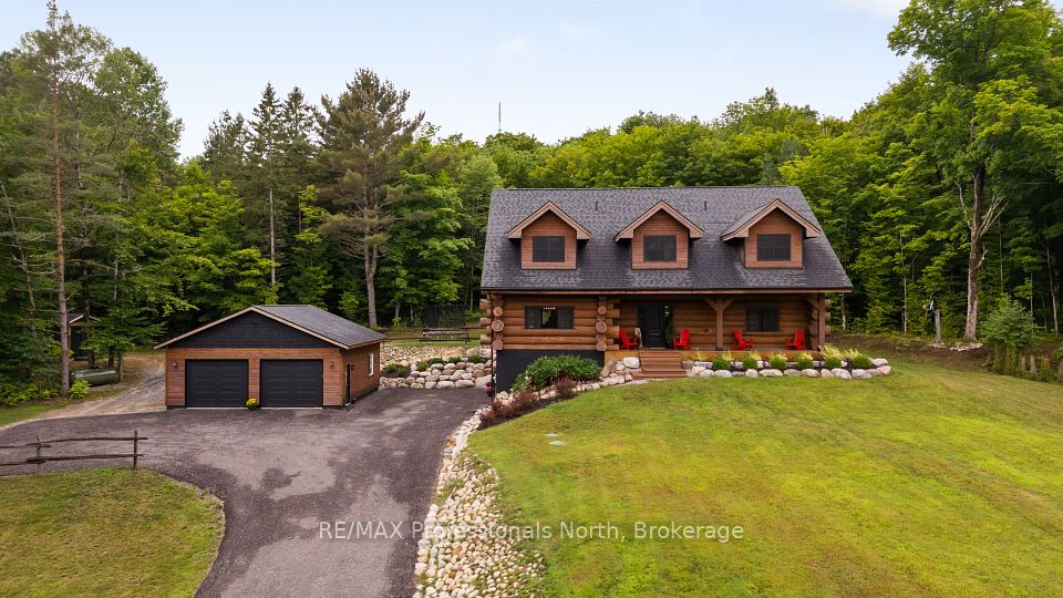 44 NORTH WASEOSA LAKE Road