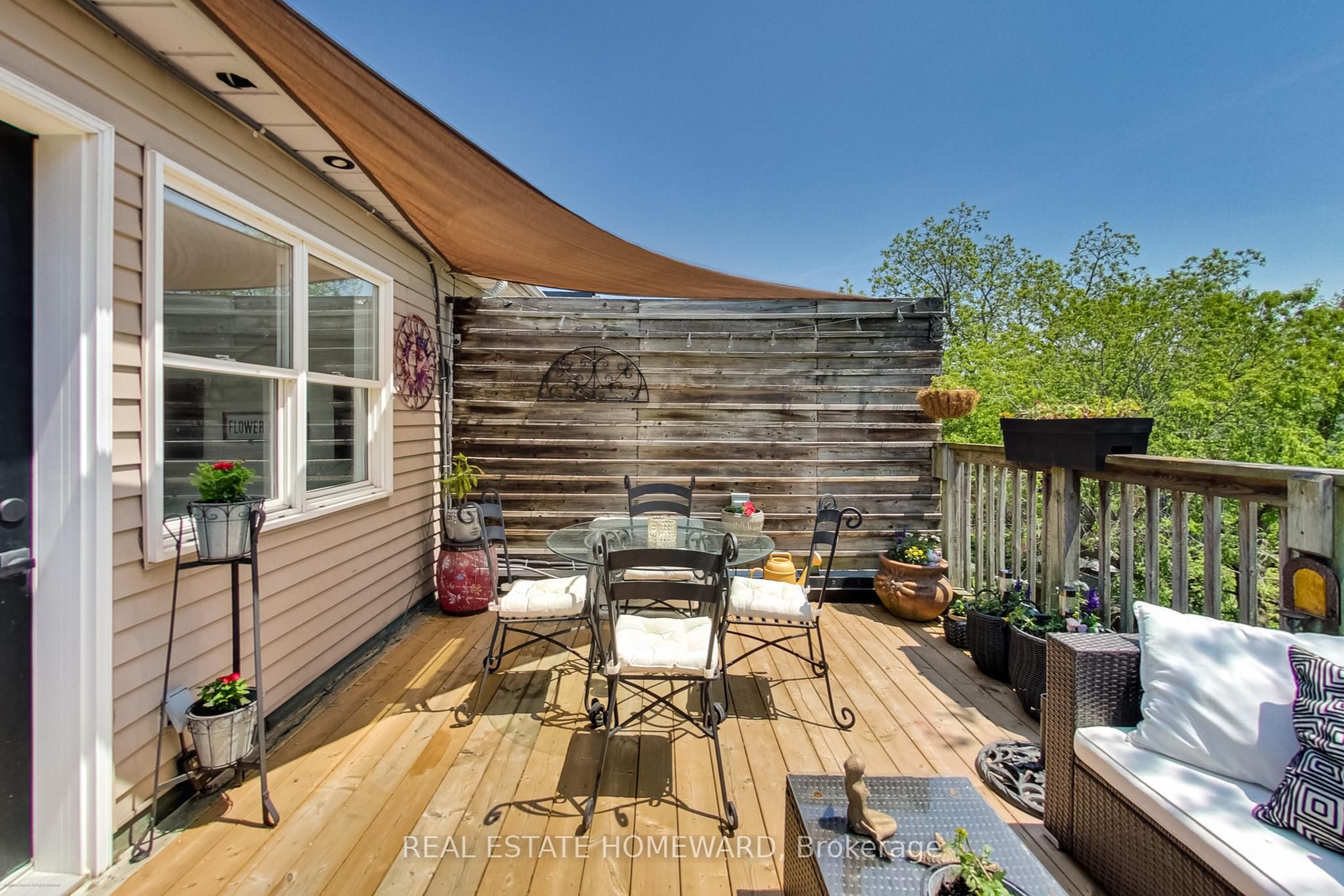 83A Swanwick Avenue