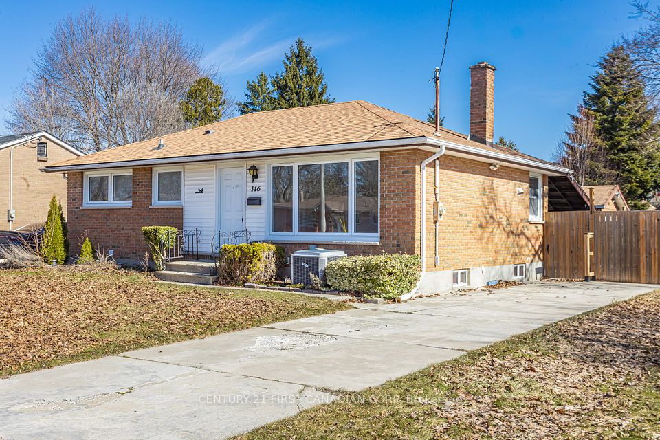 146 Burnside