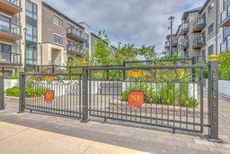 3 Bedrooms Condo at 60 Morecambe, Toronto For sale
