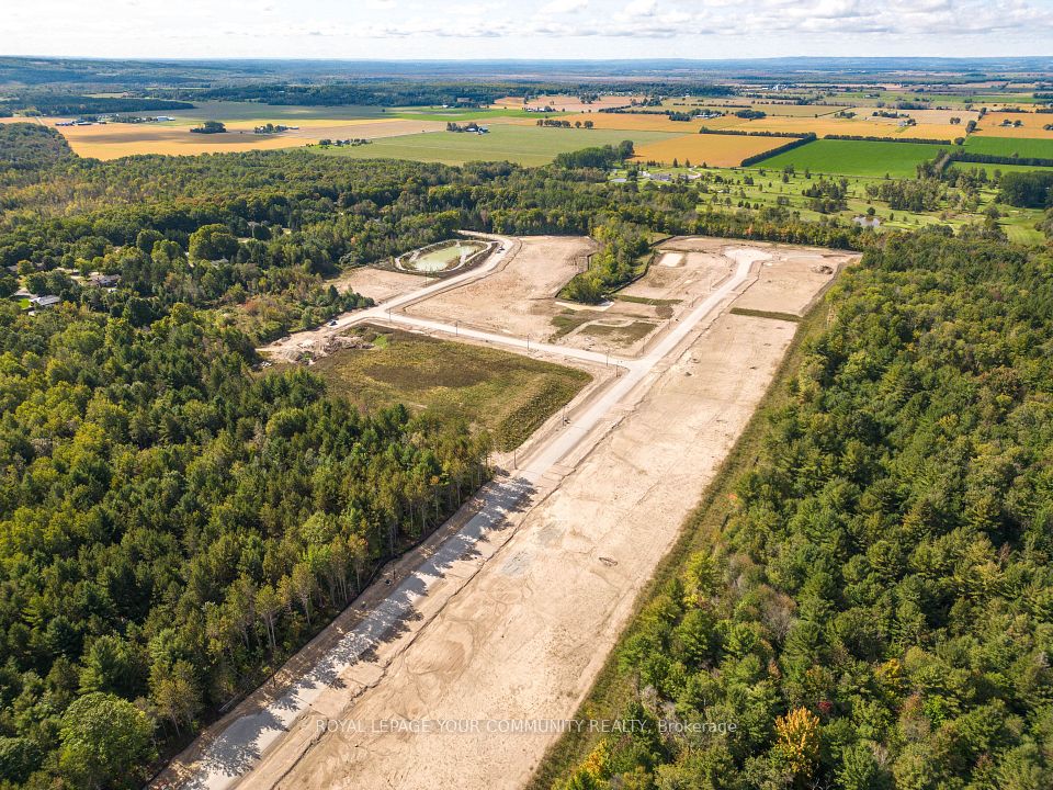 #Lot 30 - 1426 Wilson Drive, Springwater, ON L9X 0X6