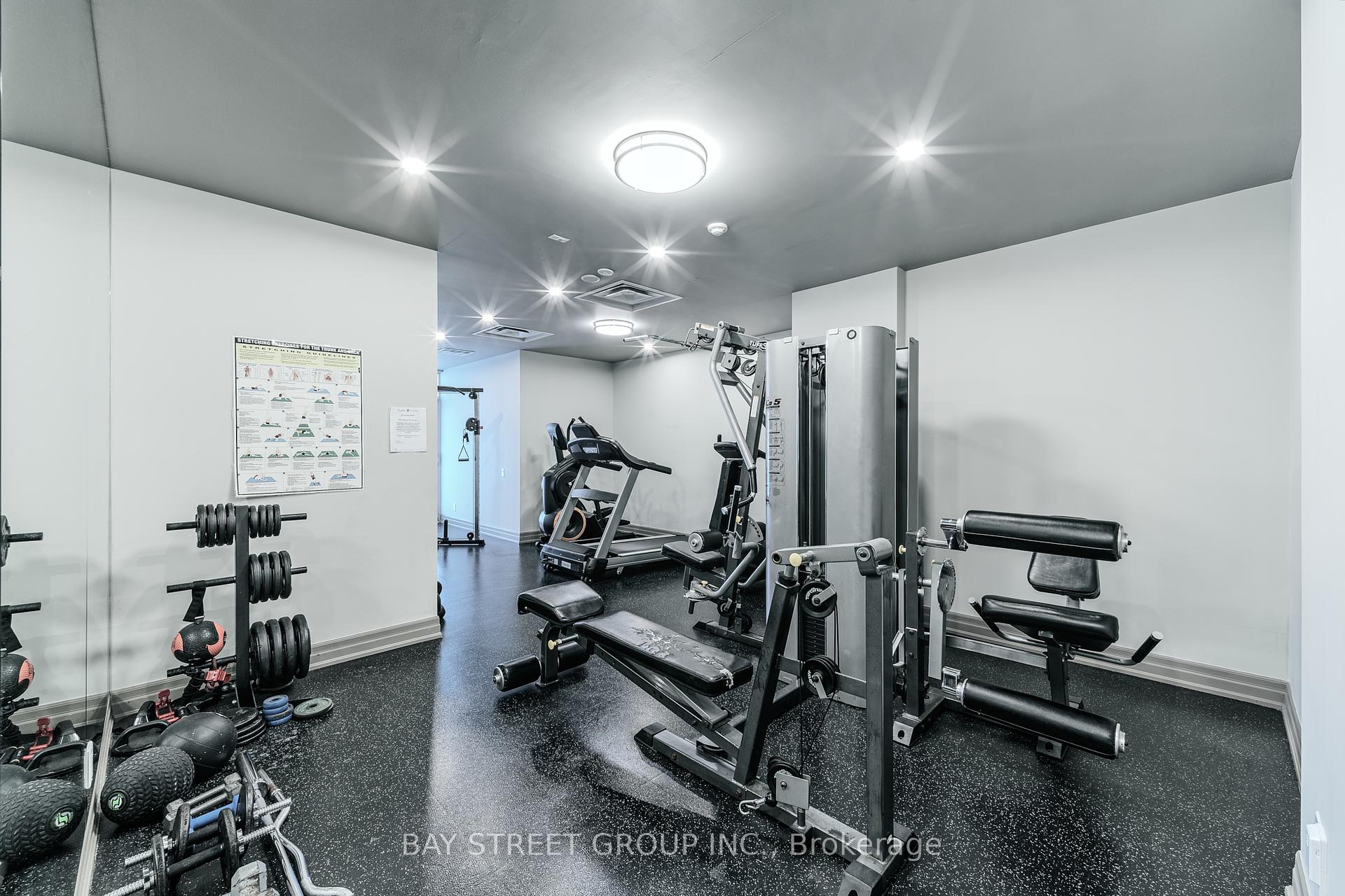 2 Bedrooms Condo at 777 STEELES,  Toronto For sale