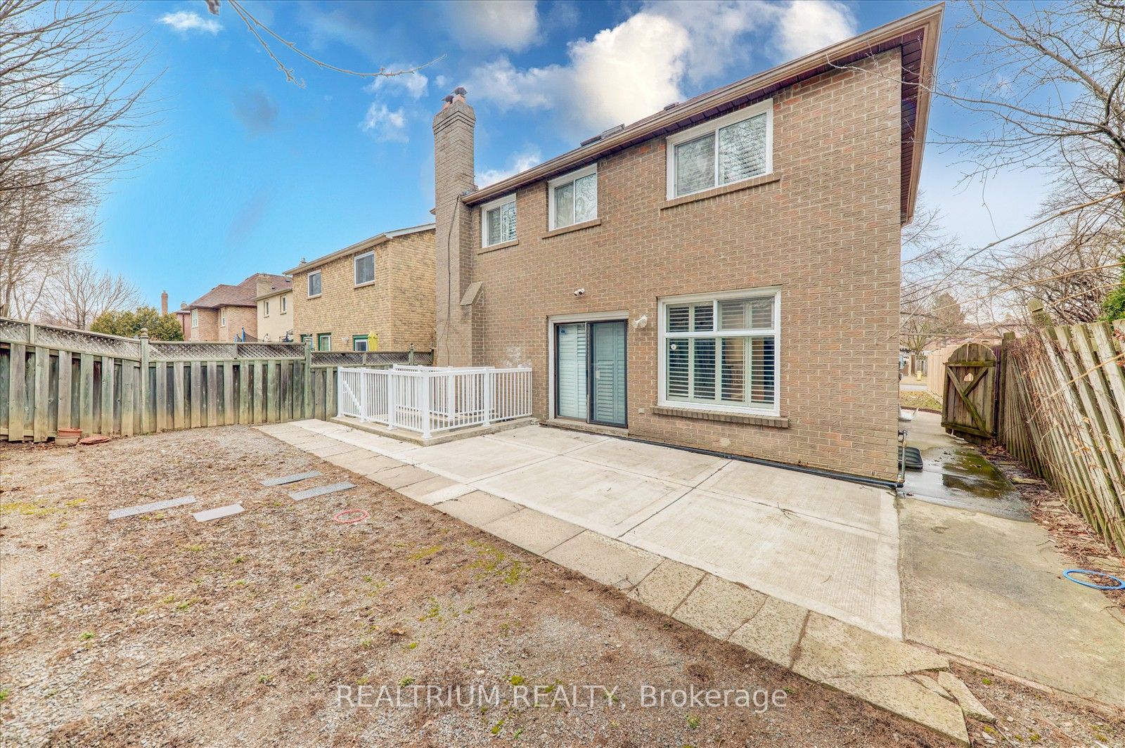 4 Radford Drive