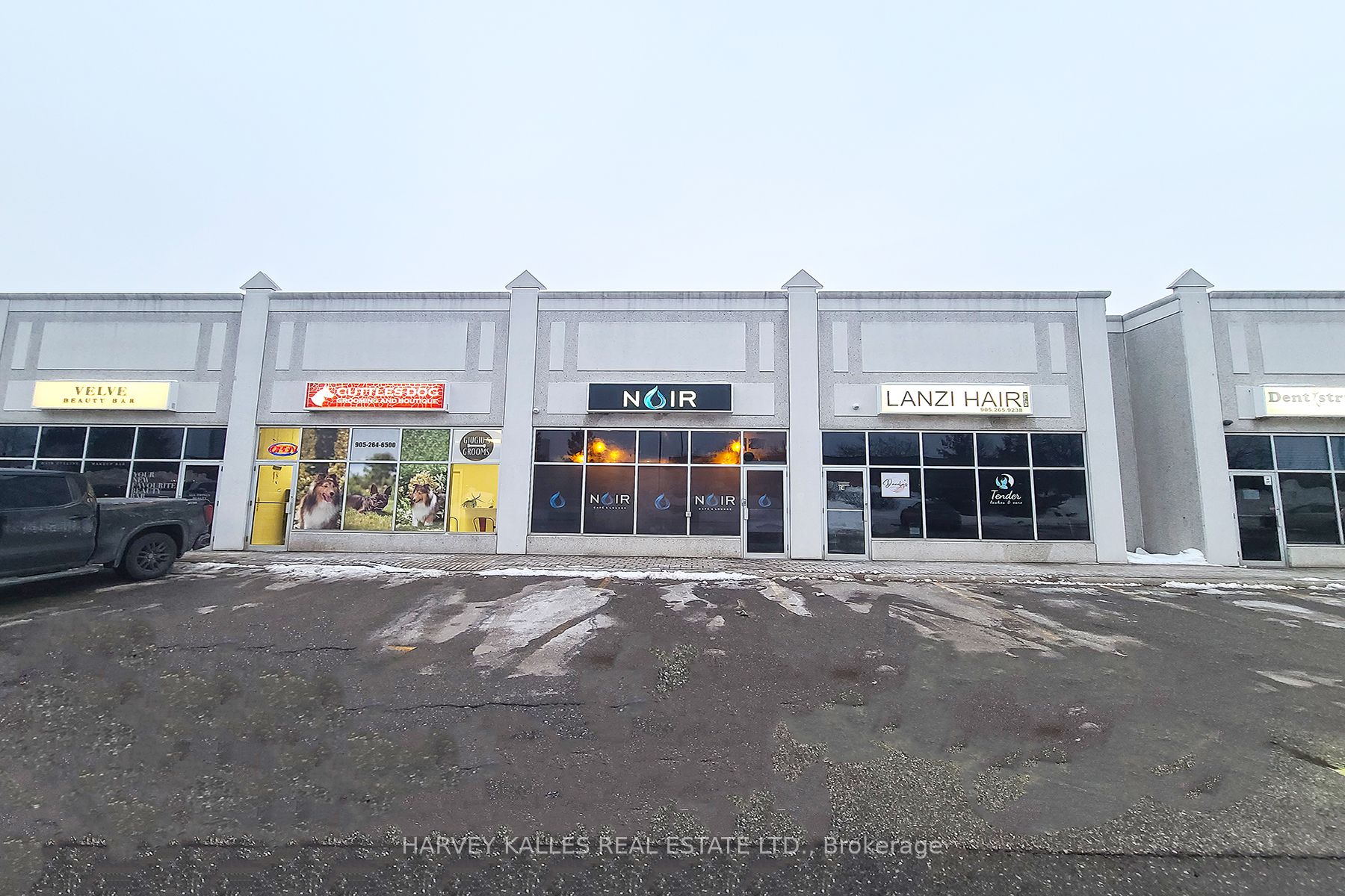 8099 Weston Road, #25