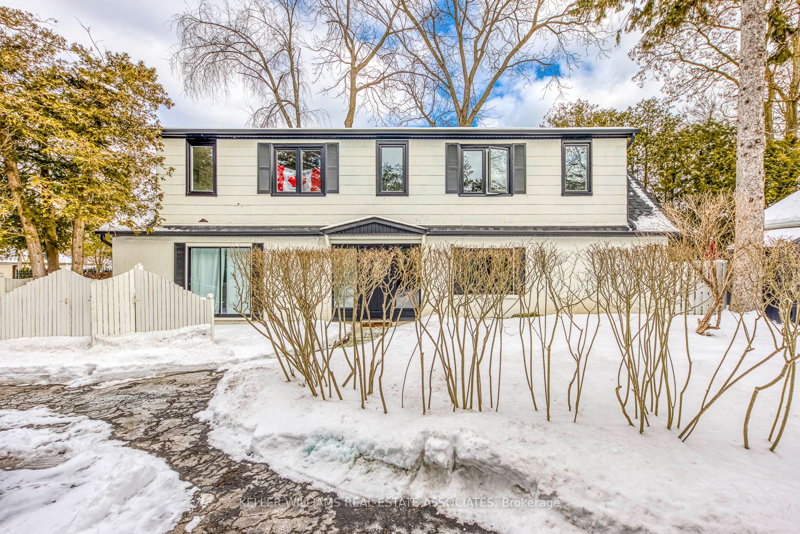 1182 Linbrook Road, #4