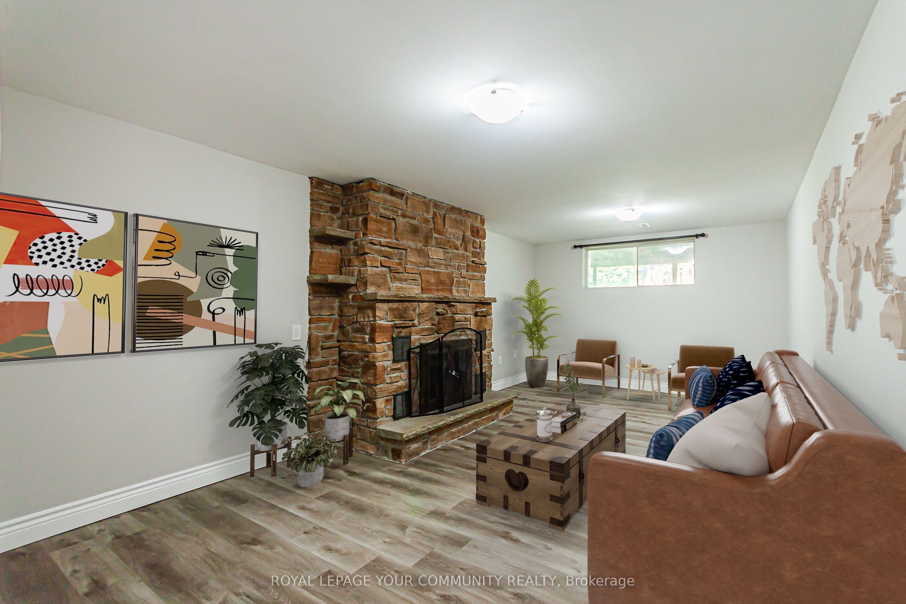21 Ashdale Court
